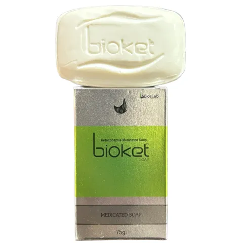 Bioket Soap product image