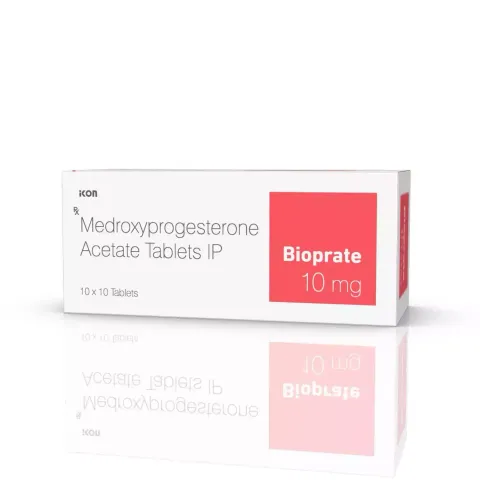 Bioprate 10mg Tablet product image