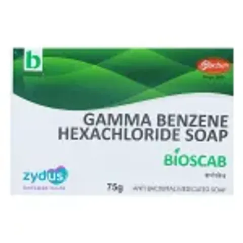 Bioscab Soap product image