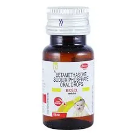 Biosol Oral Drops product image