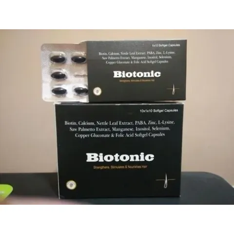 Biotonic Capsule product image
