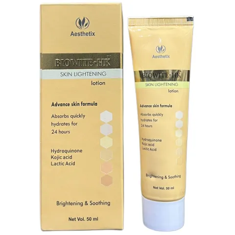 Biowite Hk Lotion product image