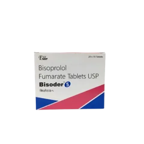 Bisoder 5 Tablet product image