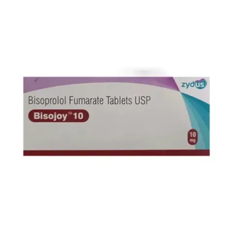 Bisojoy 10 Tablet product image