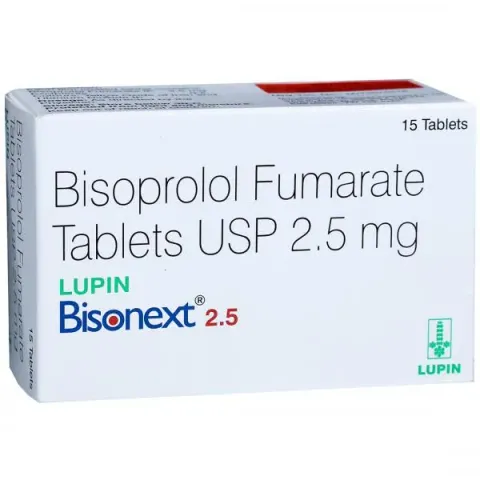 Bisonext 2.5 Tablet product image