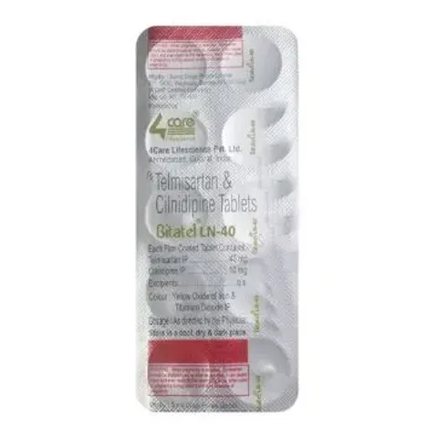 Bitatel Ln 40 Tablet product image