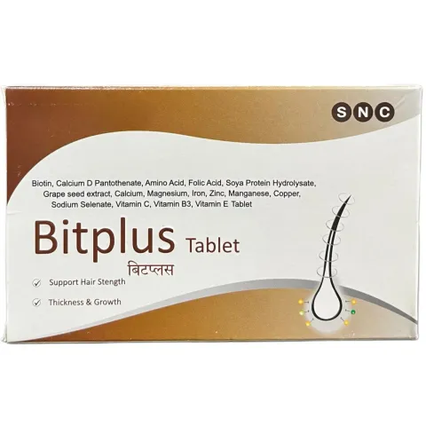 Bitplus Tablet product image