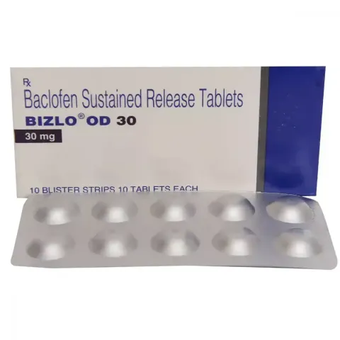Bizlo Od 30 Tablet product image