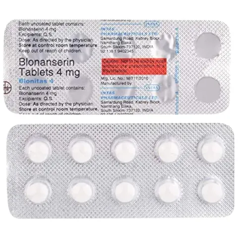 Blonitas 4 Tablet product image