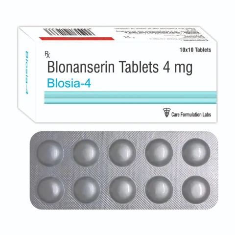 Blosia 4 Tablet product image