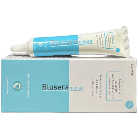 Blusera Serum 30gm product image