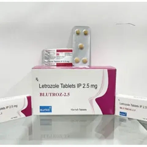 Blutroz 2.5 Tablet product image