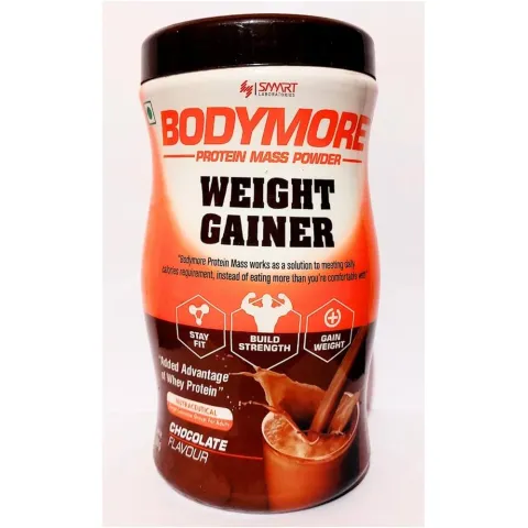 Bodymore Powder 500gm product image