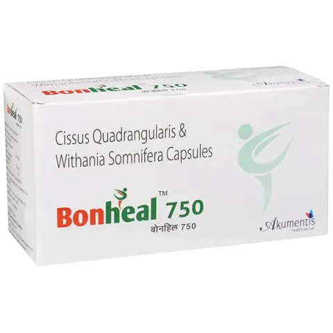 Bonheal Capsule product image