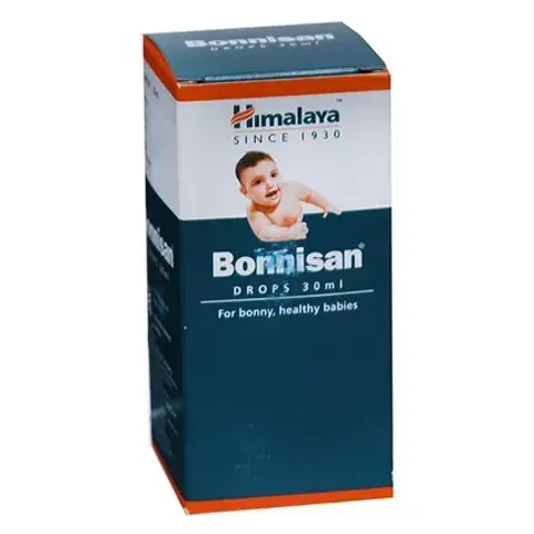 Bonnisan Drops 30ml product image