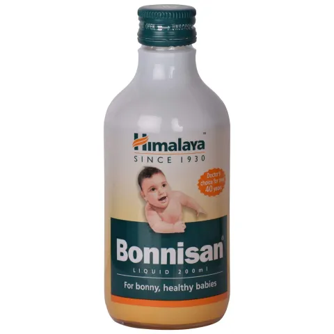 Bonnisan Syrup product image