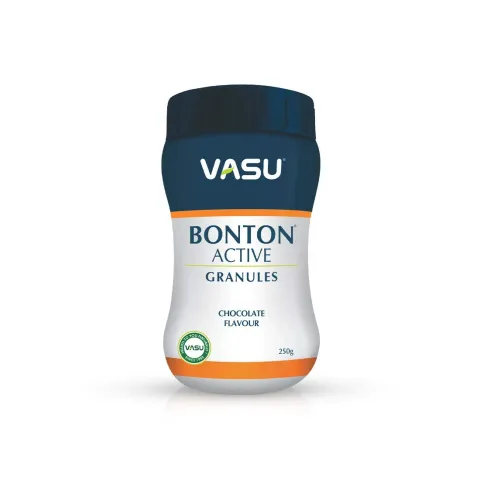 Bonton Active Granules product image