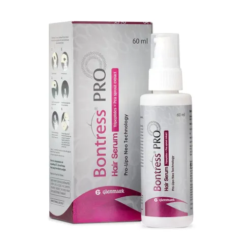 Bontress Pro Hair Serum 60ml product image