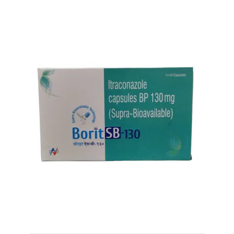 Borit Sb 130 Capsule product image