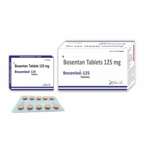 Bosenlee 125 Tablet product image