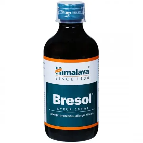 Bresol Syrup product image