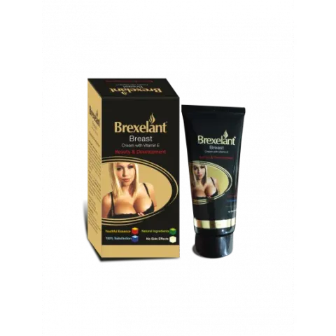 Brexelant Breast Cream 200gm product image