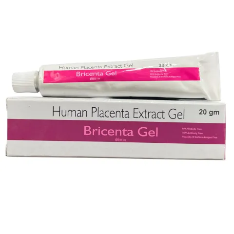 Bricenta Gel 20gm product image