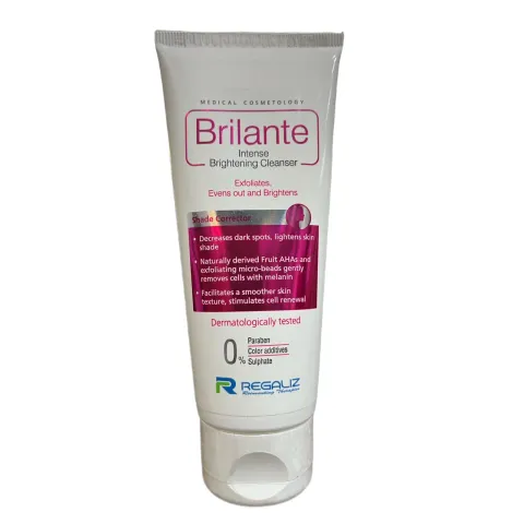 Brilante Intense Brightening Cleanser product image
