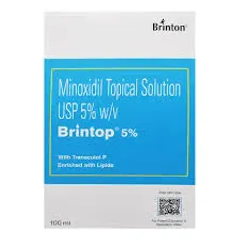 Brintop 5% Lotion product image