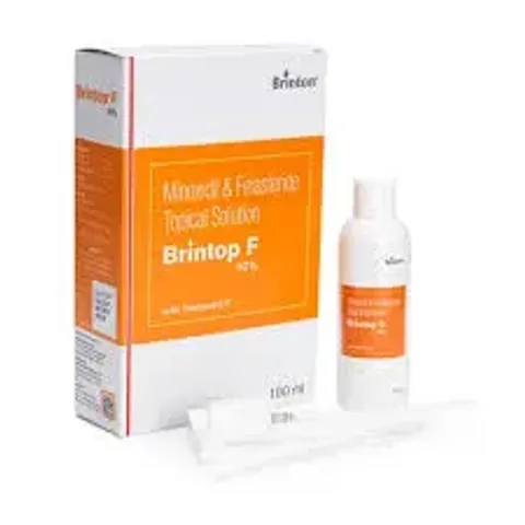 Brintop F10% 100ml product image