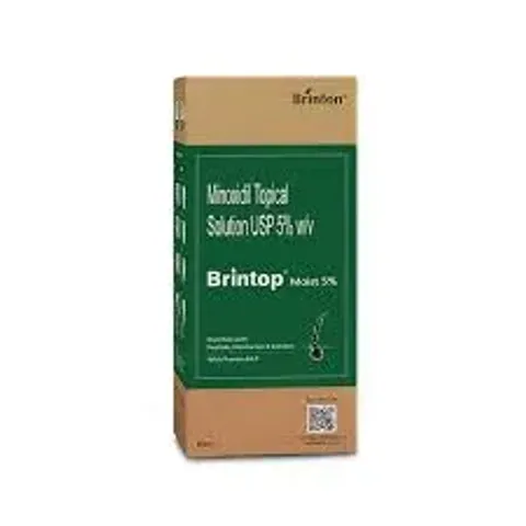 Brintop Moist 5% product image