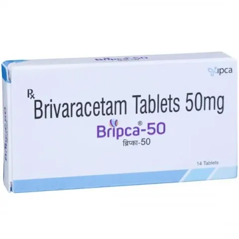 Bripca 50 Tablet product image