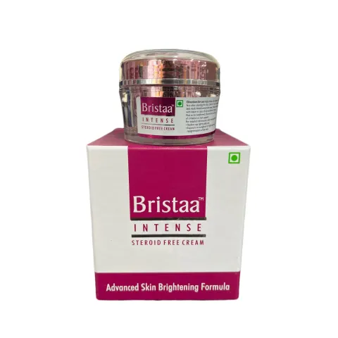 Bristaa Intense Cream 20gm product image