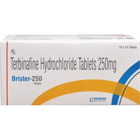 Brister 250 Tablet product image
