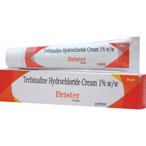 Brister Cream 30gm product image