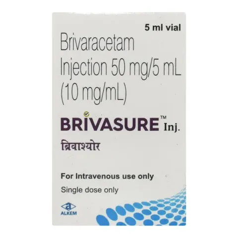 Brivasure Injection product image