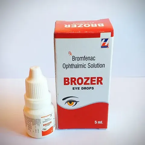 Brozer Drop 5ml product image