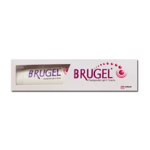 Brugel Gel 30gm product image