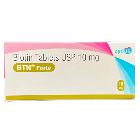 Btn Forte Tablet product image