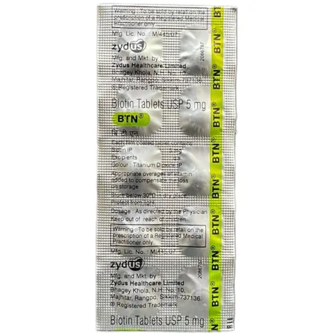 Btn Tablet product image