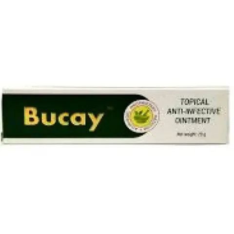 Bucay Ointment 20 Gm product image