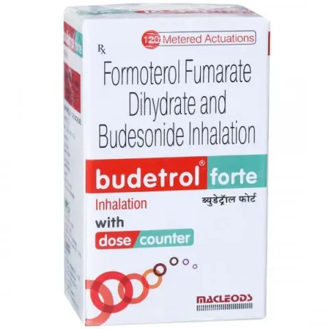 Budetrol Forte Inhaler product image
