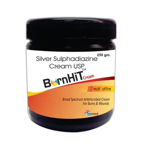 Burnhit Cream 250gm product image