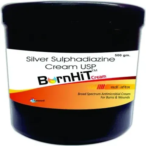 Burnhit Cream 500gm product image