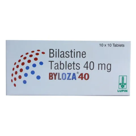 Byloza Tablet 40mg product image