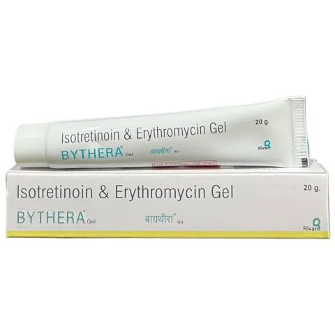 Bythera Gel 20gm product image