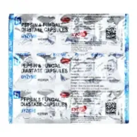 Byzyme Capsule 15 product image