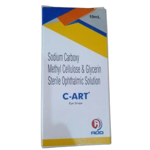 C Art Eye Drop product image