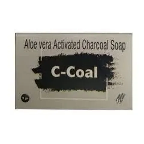 C Coal Soap product image