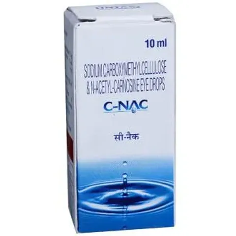 C Nac Eye Drop product image